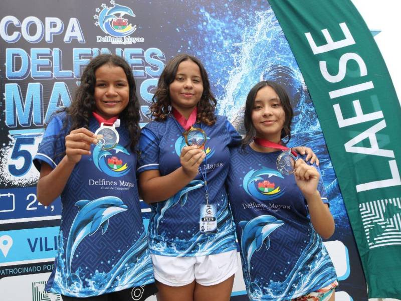 Seguros LAFISE participó como patrocinador, reafirmando su compromiso con el desarrollo integral de las nuevas generaciones y la promoción de estilos de vida saludables a través del deporte.
