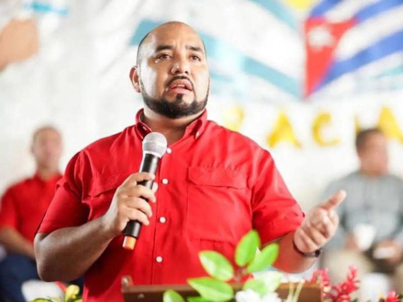 Varios de los profesores nombrados con asistencia técnica son dirigentes de los diferentes colegios magisteriales del país.