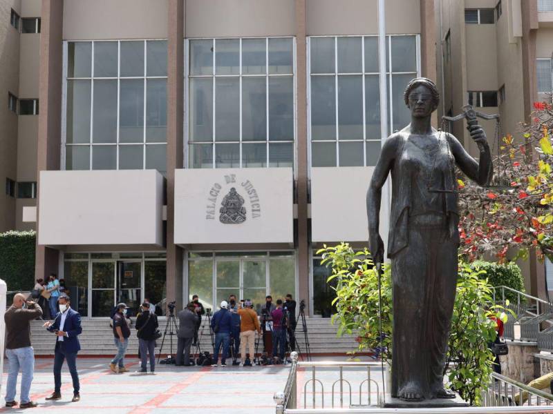 La medida busca recordar a los órganos jurisdiccionales que cualquier sentencia que ordene al Estado no afectar recursos destinados al funcionamiento de las instituciones públicas.