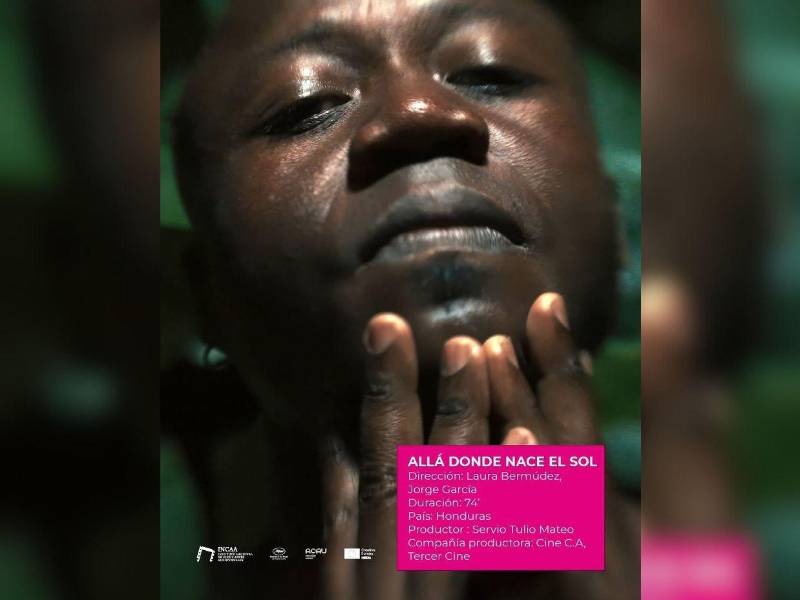 La película sigue el regreso de un bailarín garífuna hondureño que, distanciado de sus raíces y marcado por la pérdida, vuelve a su comunidad costera para confrontar su duelo a través de la memoria ancestral y los ritmos de su herencia cultural.