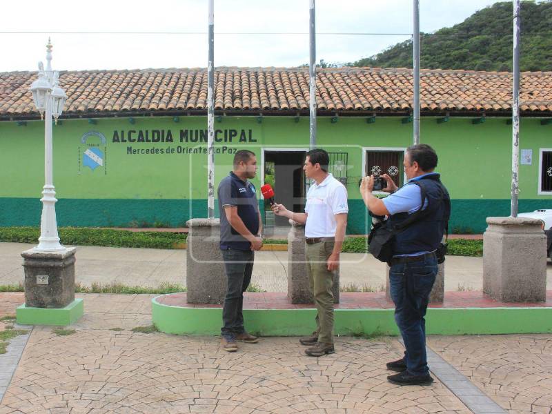 Un equipo de EL HERALDO se desplazó hasta Mercedes de Oriente, para conocer su realidad en la que vive este poblado con cero homicidios en la última década.