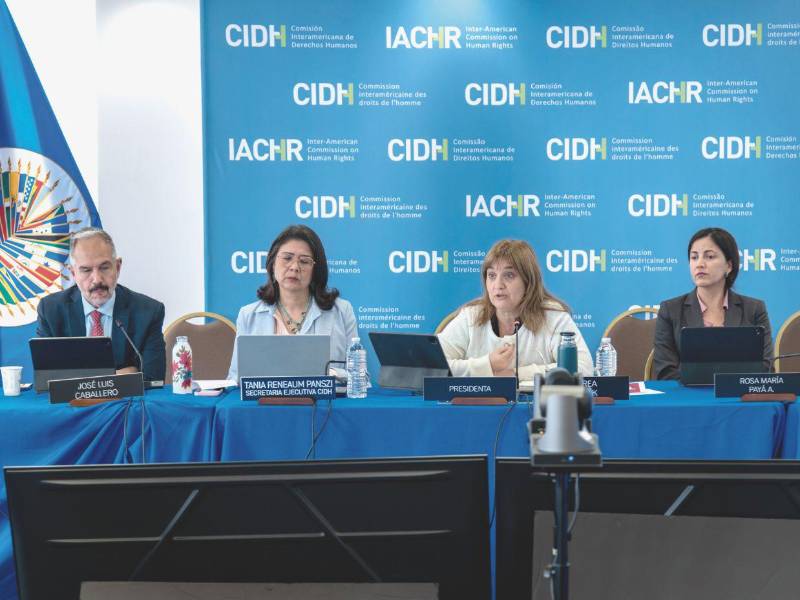 El Estado hondureño expuso ante la CIDH su postura sobre los límites de las audiencias y el alcance del organismo interamericano.