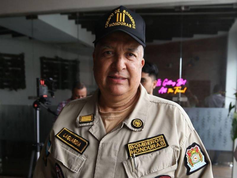 Siempre tratamos de mejorar, de ver las falencias que tuvimos en años anteriores, dijo Laguardia.