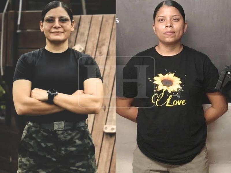 La investigación por la muerte de Waldina Mejía apunta a una funcionaria de la Policía Nacional como principal sospechosa del crimen ocurrido en el sector de Nueva Aldea de la capital. ¿Tenían algún vínculo?