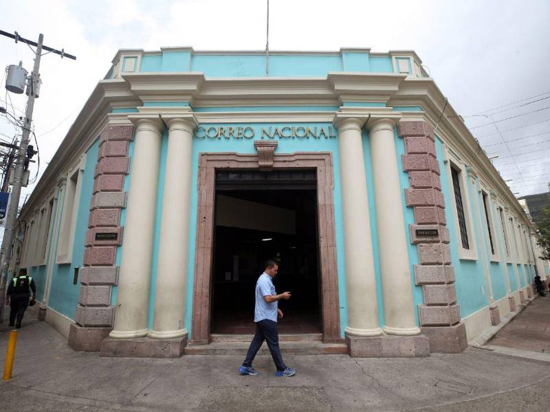 La AMDC coordina acciones para la conservación de patrimonio cultural, incluyendo la Galería Nacional y el edificio del Correo Nacional.
