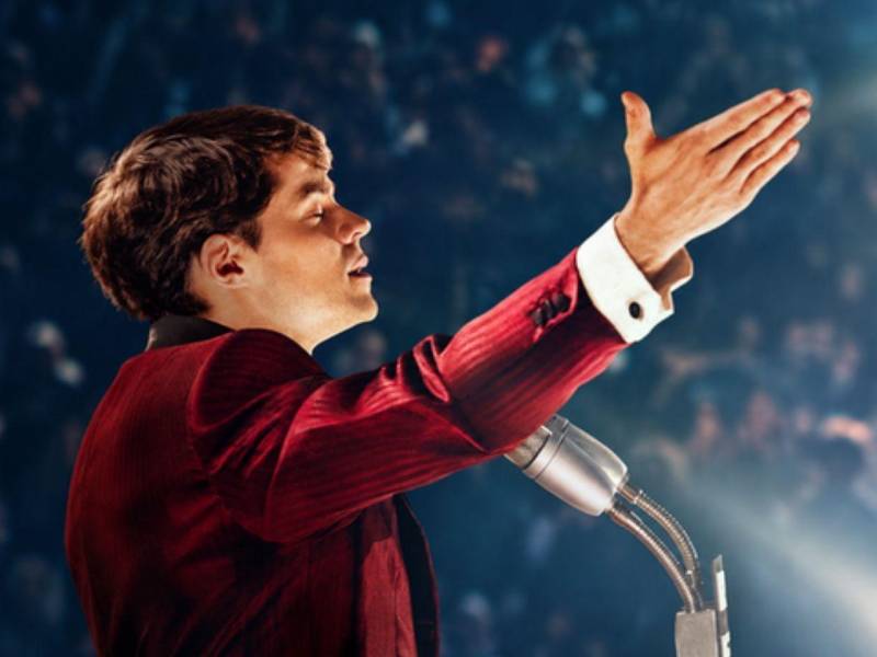 East of Eden, Carrie y VisionQuest encabezan los estrenos de octubre