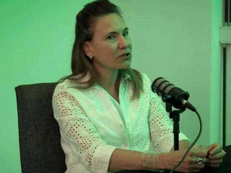 En paralelo, medios británicos informaron esta semana que Guzmán Castro fue rescatada del río Támesis cerca del puente de Battersea, al suroeste de Londres.