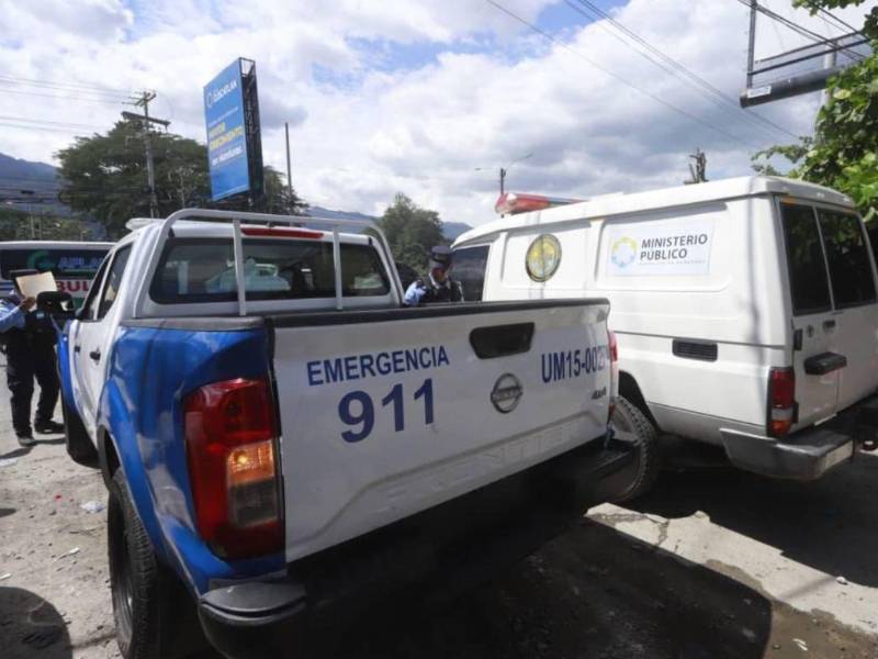 Honduras se encuentra en el puesto 26 de las naciones más peligrosos del mundo.