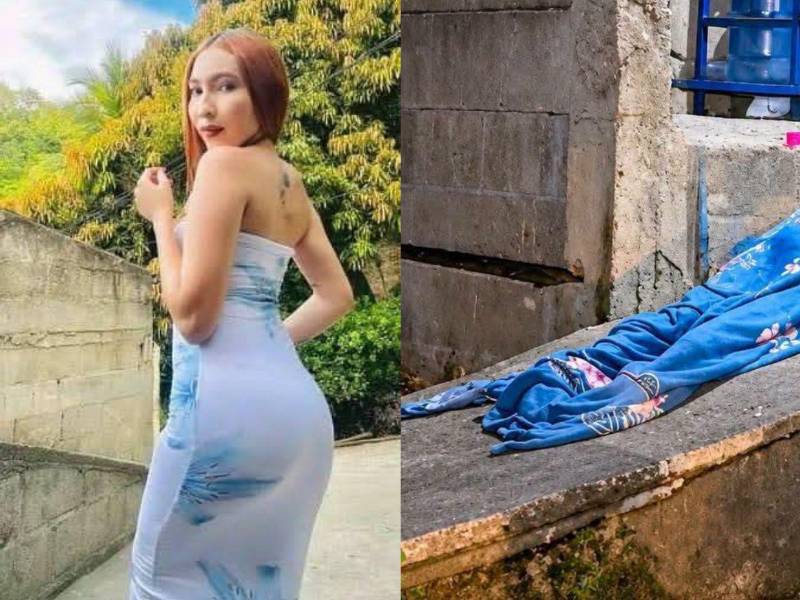 Una joven identificada como Ariani Paola Burgos, de 22 años, perdió la vida de manera violenta con arma de fuego en el municipio de Choloma, Cortés. En las últimas horas se dieron a conocer más detalles sobre el hecho y el mensaje que le dieron a la joven antes de matarla.
