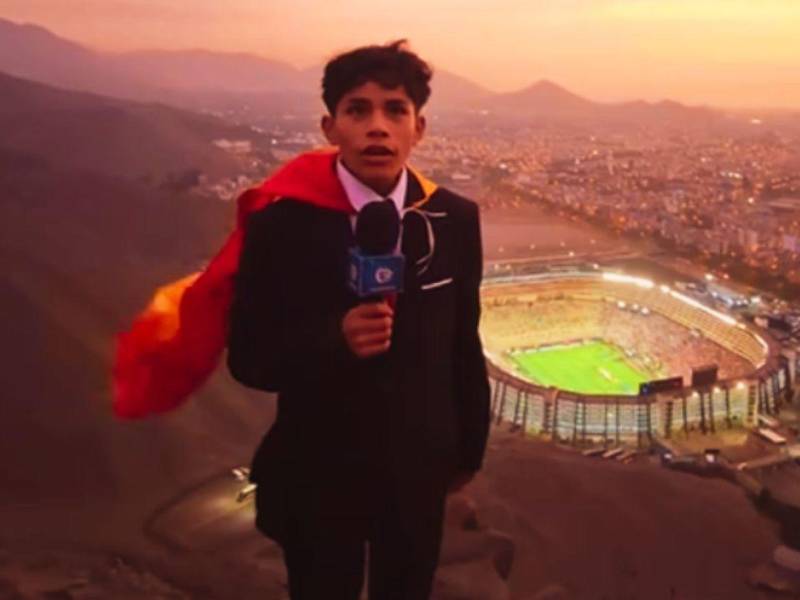 ¿Cómo Cliver Huamán transformó su sueño en realidad? Esto es lo que debes saber sobre el joven peruano, conocido como Pol Deportes, y cómo llegó tan lejos.