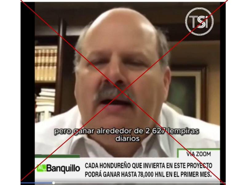 Captura de pantalla a una publicación en Facebook hecha el 4 de septiembre de 2025.