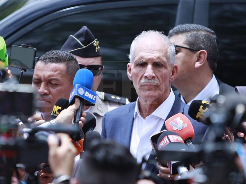 De acuerdo con lo expresado por el gobernante, la eventual aplicación no se plantea de manera generalizada.
