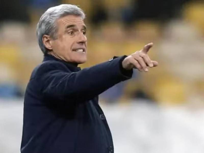 El portugués Luis Castro será el nuevo técnico del Levante de LaLiga.