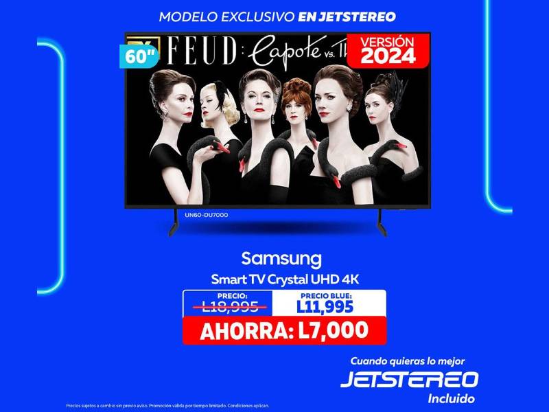 ¡No te pierdas los últimos días para renovar tu hogar con los productos de tecnología más innovadores!