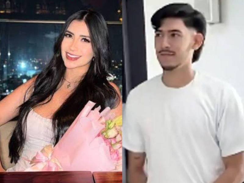 Isaac Sandoval podría enfrentar una condena de entre cuatro y seis años y ocho meses de prisión.