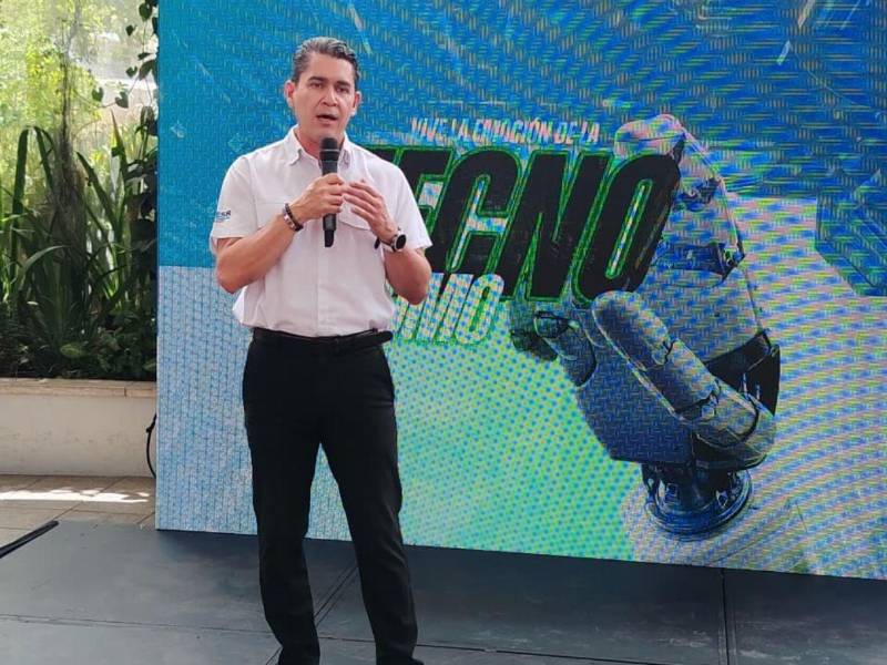 Supermercados La Colonia celebra su 51 aniversario con el lanzamiento de su ‘Tecnopromo’