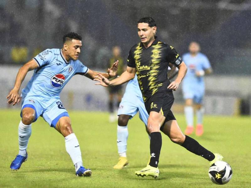 Motagua vs Real España EN VIVO: Hora y canal que transmite semifinal