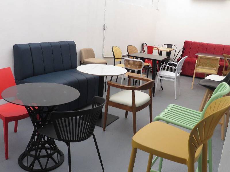 Agora Furniture abre modernas instalaciones en la capital hondureña