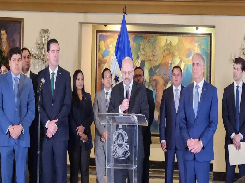 Funcionarios del gobierno de Nasry Asfura han tenido acercamientos con técnicos así como autoridades de la entidad multilateral.