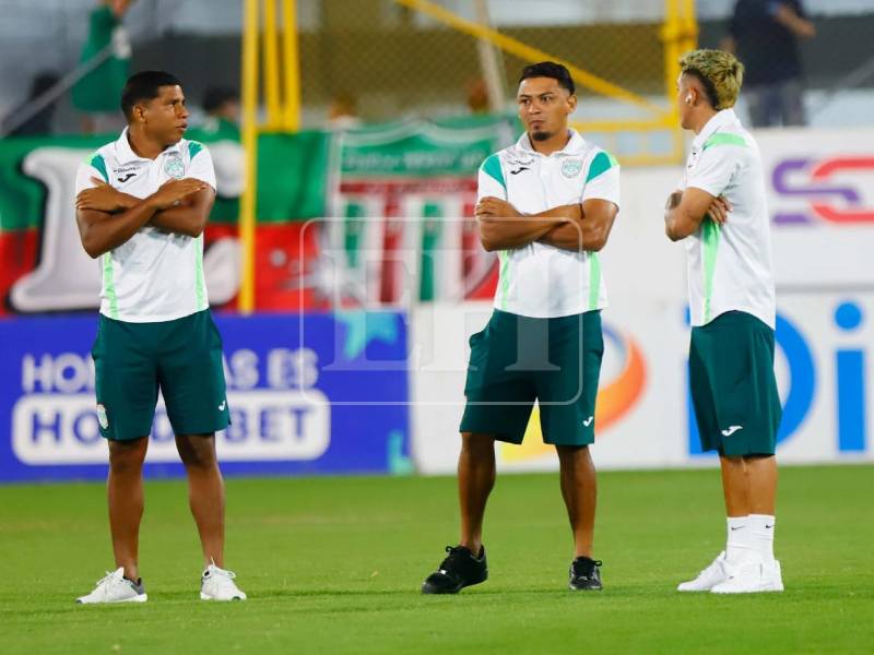 Marathón vs Olimpia EN VIVO: Hora y canal dónde ver partido HOY EN DIRECTO