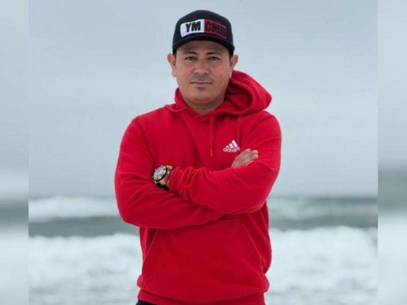 El nicaragüense fue detenido, junto a otros cuatro campesinos, en septiembre de 2020 por policías y civiles afines al Gobierno de Daniel Ortega y Rosario Murillo.