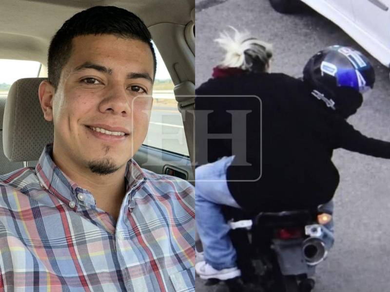 Como Pedro Rafael Servellón Padilla, de 26 años, fue identificado el taxista que murió luego de las graves heridas causadas por sicarios que se transportaban en motocicleta en el barrio Buenos Aires de Tegucigalpa.
