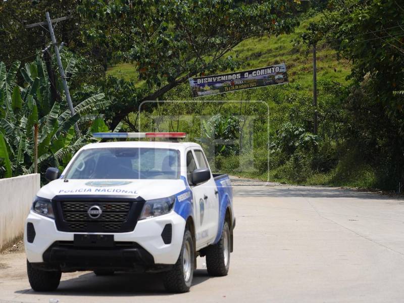 Una de las inconsistencias del allanamiento es que los policías estaban asignados a Tegucigalpa por lo que su presencia exclusiva en el operativo en Omoa no tiene sentido.