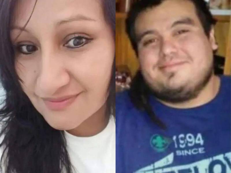 Un hombre es acusado de matar a su pareja y de intentar ocultar el crimen, asegurando que se trató de un hecho accidental producto de su sobrepeso.