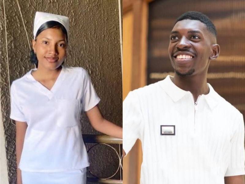 Se confirmó la muerte de la joven Briana Ninell Marín Centeno, de 20 años. ¿Qué se sabe del caso?