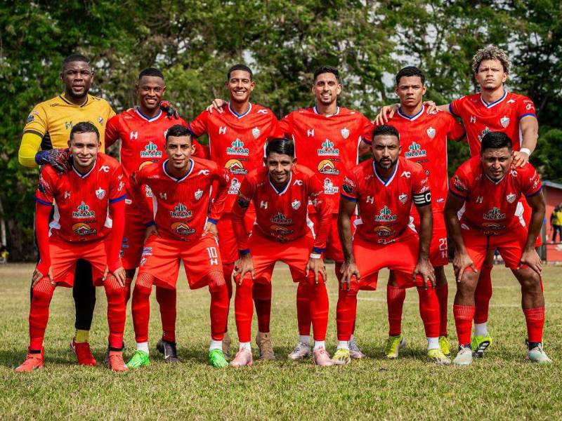 Estrella Roja es el nuevo club de Liga Nacional, institución del oriente de Honduras. ¿Cómo es este equipo y por qué tiene una relación con el noruego Erling Haaland?
