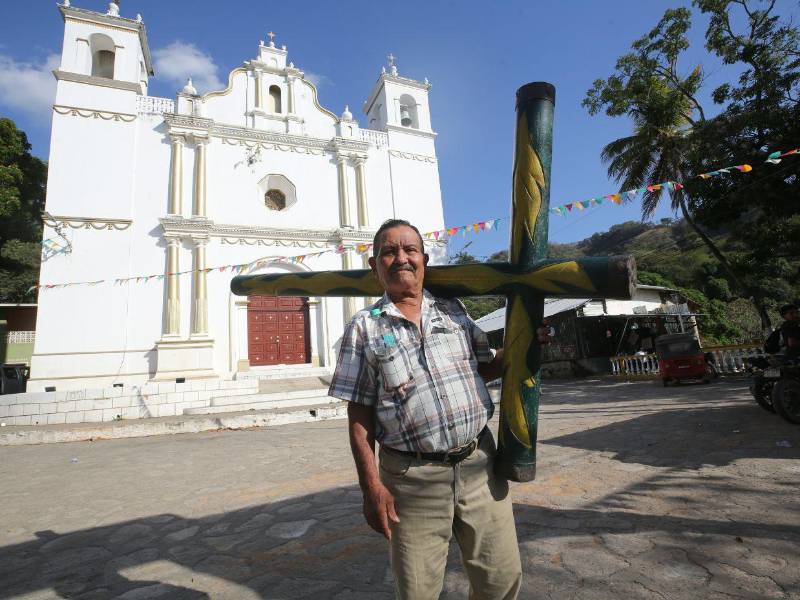 Son 229 alcaldías pobres donde sus pobladores luchan cada día para salir adelante.
