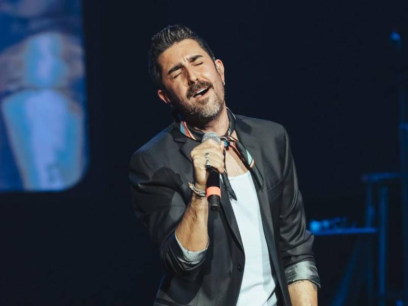 Entre la treintena de artistas que participan en esta campaña figuran los españoles Álex Ubago, Rozalén, Sole Gimenez y Marta Santos.