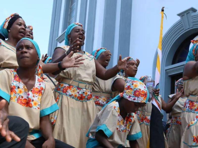 El organismo señaló que estas problemáticas agravan la situación de vulnerabilidad de estos pueblos, al exponerlos a riesgos que afectan su integridad y condiciones de vida.