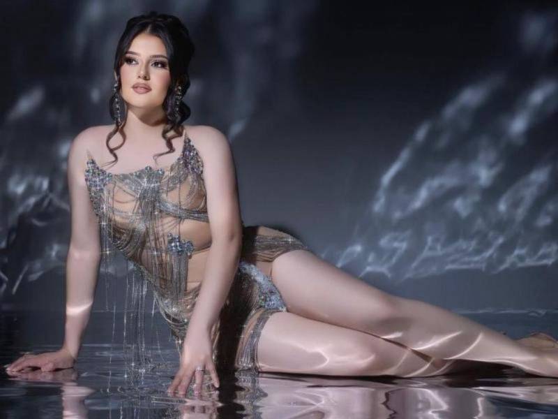 Andrea Paz, migrante hondureña que residía en Estados Unidos, falleció luego de ser atropellada por un conductor en estado de ebriedad.