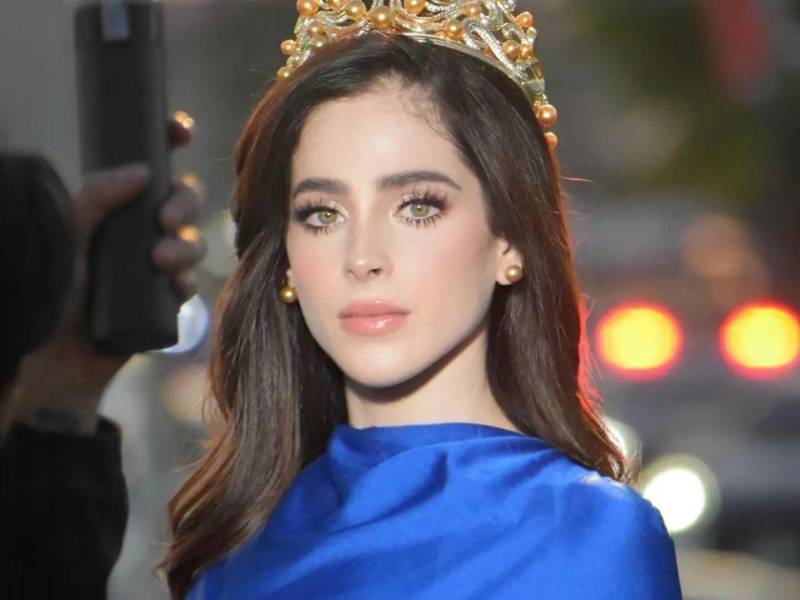 Miss Universo respalda a Fátima Bosch tras nuevo enfrentamiento con Nawat