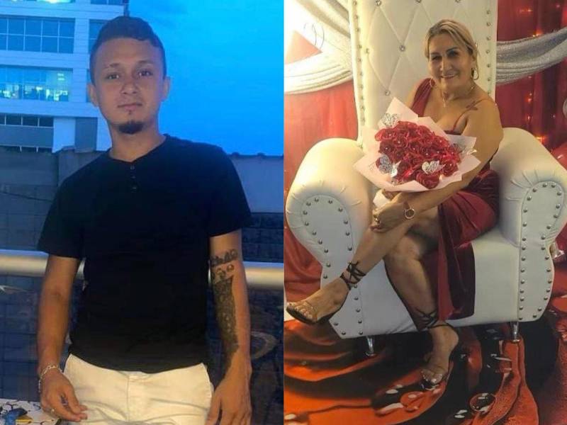 La noche del pasado miércoles 17 de diciembre cuatro miembros de una familia murieron asesinados al interior de su vivienda, ubicada en la residencial Centroamérica de la capital. ¿Qué se sabe del caso? A continuación los detalles y los rostros de las víctimas.