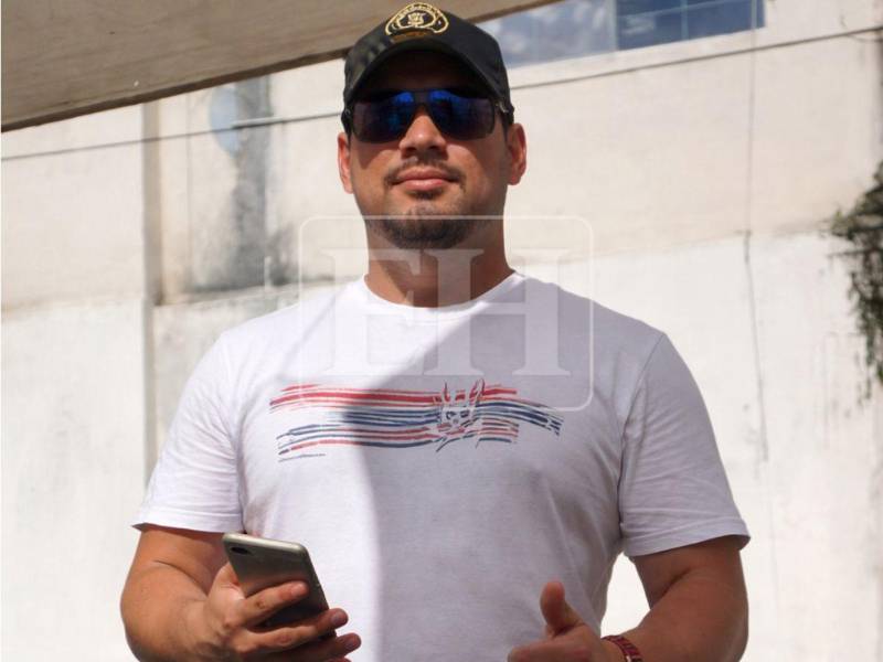 El caso de Alan Paz ha generado consternación en el municipio de Nueva Arcadia, Copán, al occidente de Honduras, luego de que se confirmara su muerte violenta en la comunidad de Los Llanitos. Aquí los detalles: