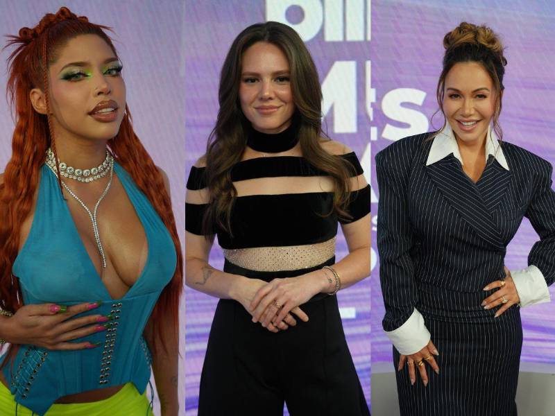 La edición 2026 estuvo marcada por el reconocimiento a la española Rosalía como Mujer del Año, aunque la artista no asistió a la ceremonia debido a compromisos de su gira internacional.