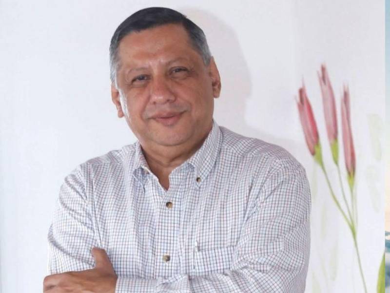 Gavarrete Moreno fue miembro activo del CPH desde el 30 de enero de 1996