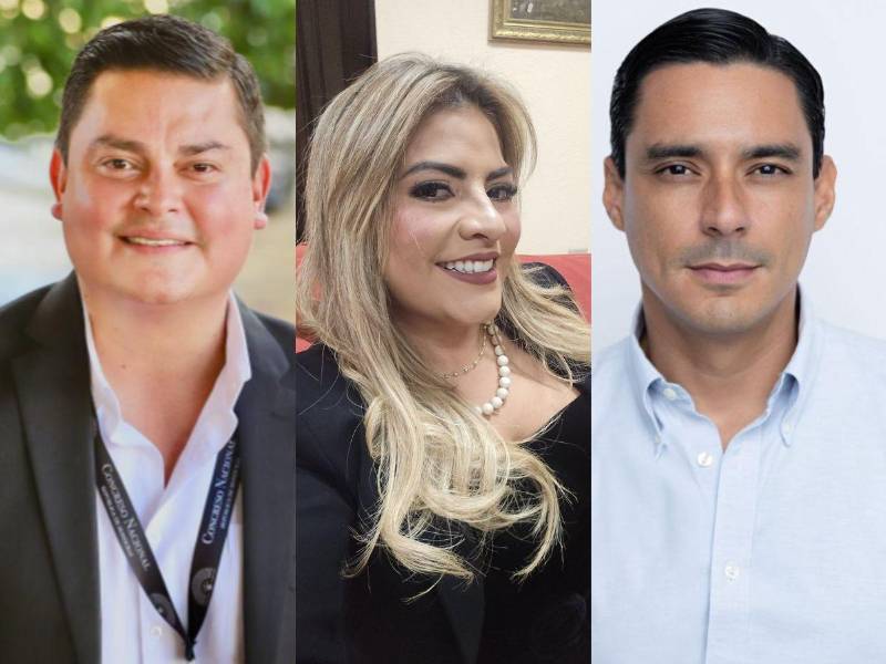 Varios rostros reconocidos integran la comisión de investigación para el juicio político contra el consejero del Consejo Nacional Electoral (CNE), Marlon Ochoa; el magistrado del Tribunal de Justicia Electoral (TJE), Mario Morazán; y dos funcionarios más: Lourdes Mejía y Gabriel Gutiérrez.