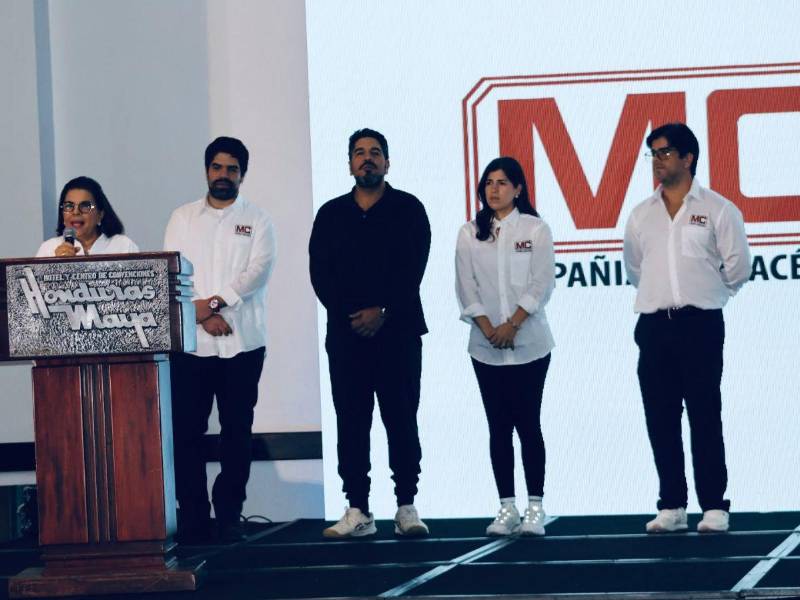 Compañía Farmacéutica MC lanza la familia Musflex y consolida su liderazgo en Honduras