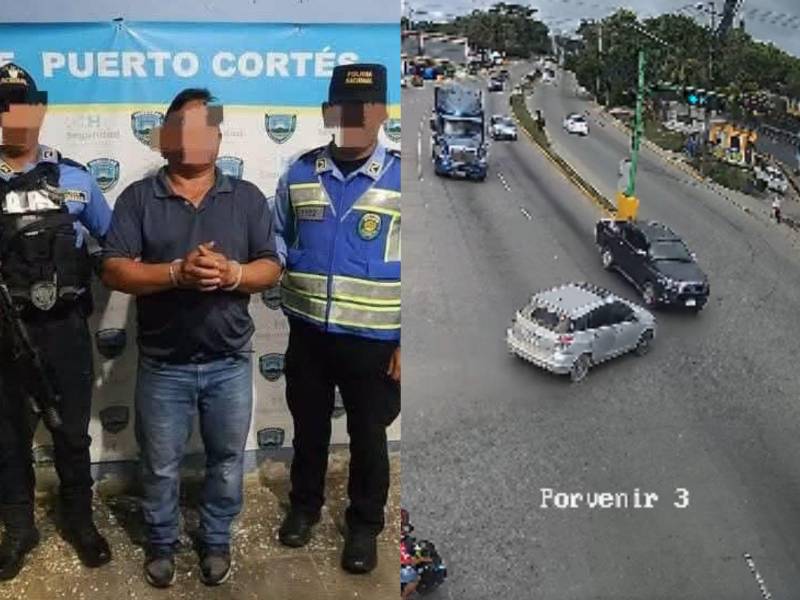 Una tragedia que marcó su vida. El conductor que presuntamente cruzó un semáforo en rojo ahora enfrenta un proceso judicial por la muerte de un bebé de dos años, quien era su hijo. La familia viajaba hacia el norte del país para celebrar el cumpleaños del ahora acusado.