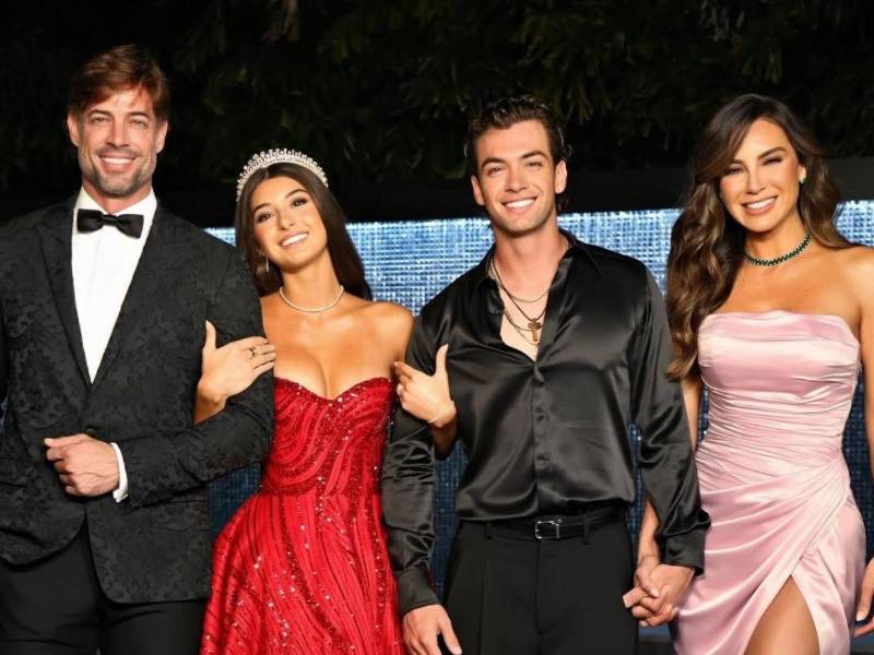 La pareja puso fin a su relación a inicios de 2024 en medio de diversas polémicas.