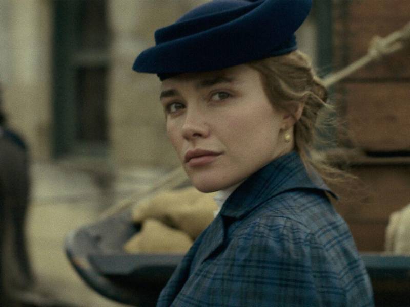 East of Eden, Carrie y VisionQuest encabezan los estrenos de octubre