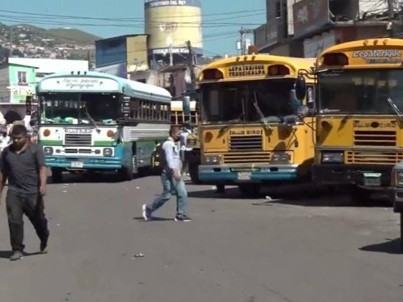 Los pasajeros afirman que la inseguridad en los buses se ha vuelto constante y exigen acciones inmediatas de las autoridades.