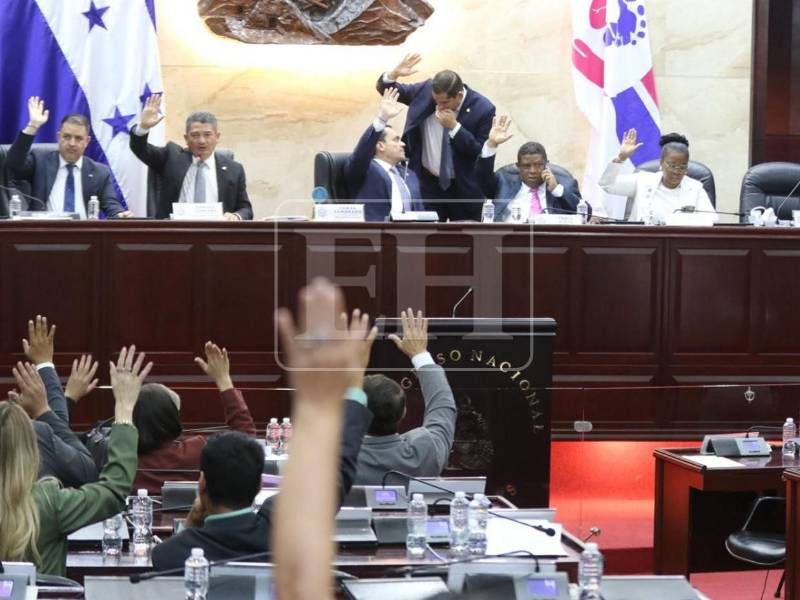 ​El ambiente dentro de la cámara apunta a que la Junta Directiva agende el proyecto para someterlo a su tercer y último debate este mismo día.