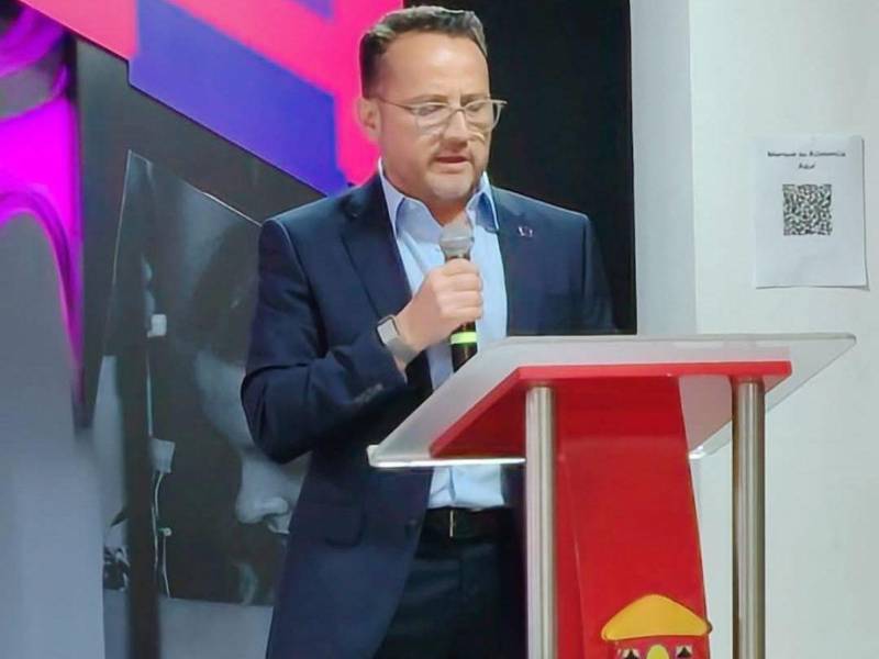 Davivienda impulsa la innovación tecnológica en Honduras con la llegada de Espaciotec 2026