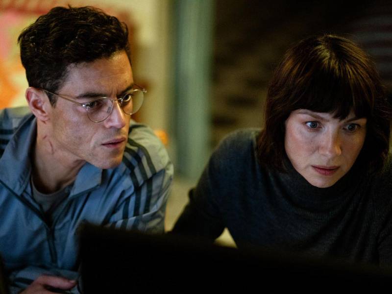 Dentro de este nuevo personaje, el actor conecta con un género disruptivo en su carrera.