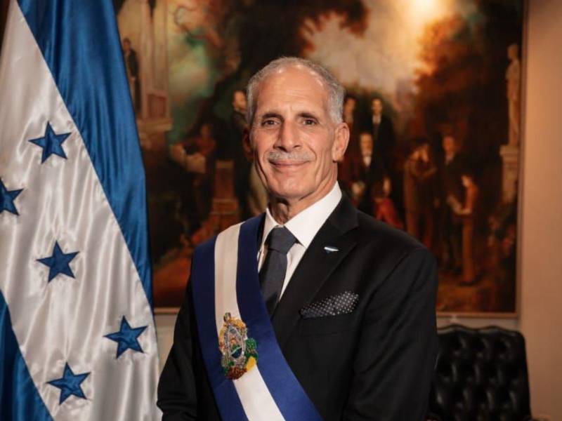 La administración de Nasry Asfura cuenta con nuevas plataformas digitales.