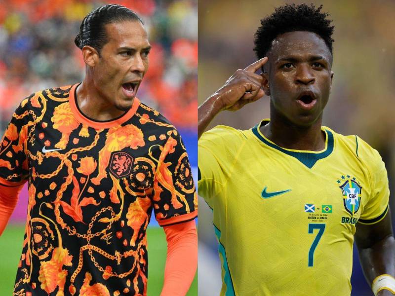 Los 16avos de final del Mundial 2026 iniciarán este próximo domingo 28 de junio.